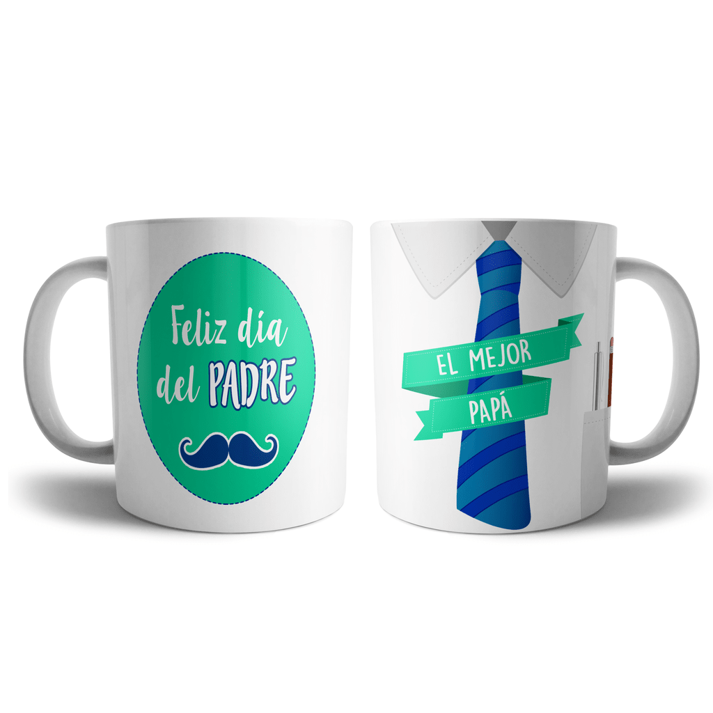 Mugs Para Papa